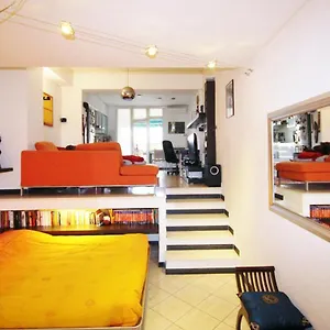 Bali Loft Albissola , Savona Italien