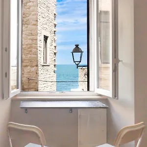 Dimora Nel Palazzo Ducale With Private Parking , Giovinazzo Italien