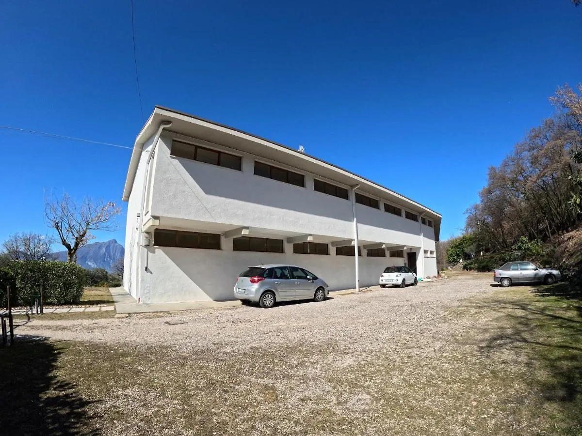 Apartment Ferienwohnung Garda Panoramic House Albisano