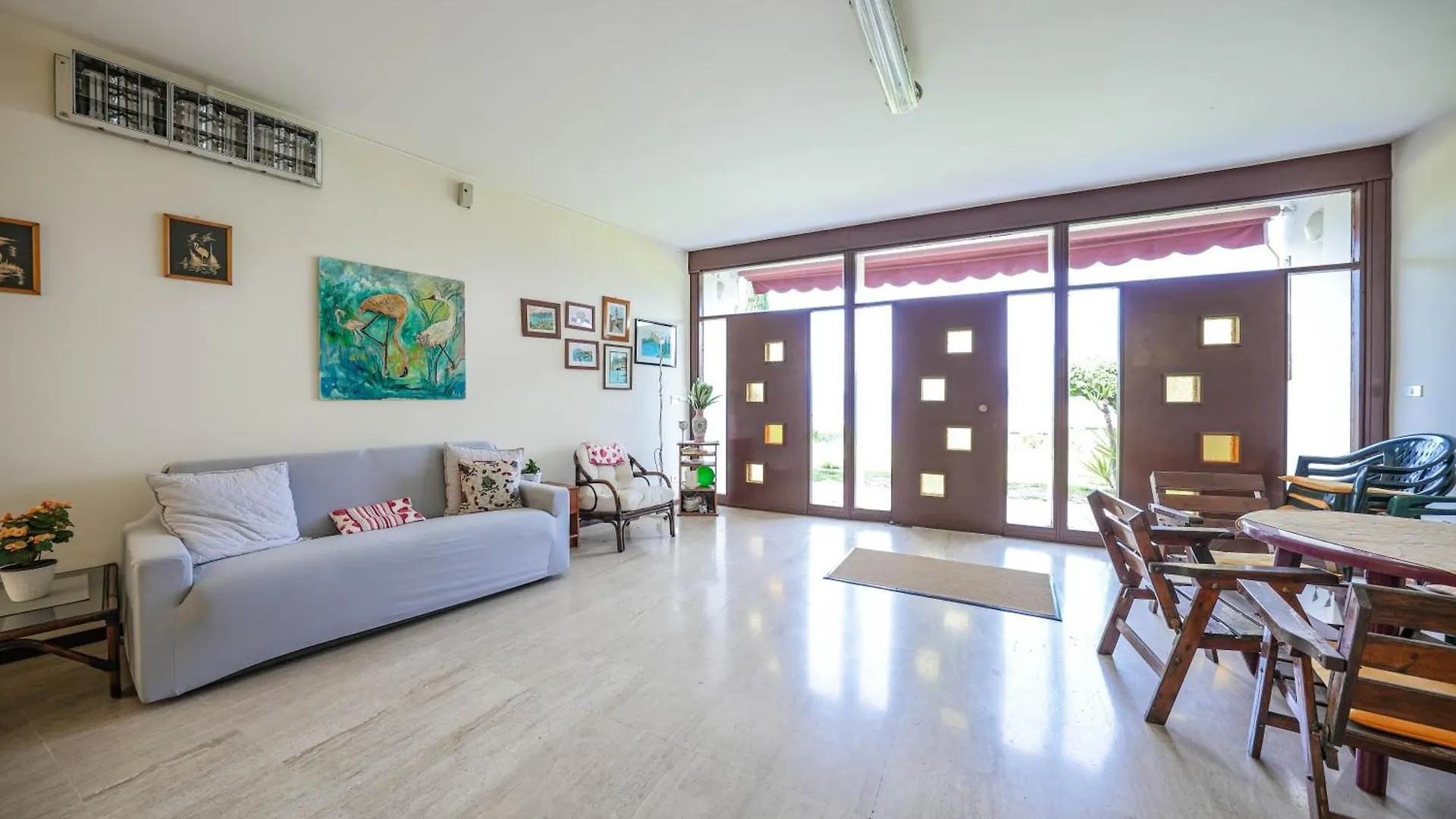 Ferienwohnung Garda Panoramic House Albisano 0*,  Italien
