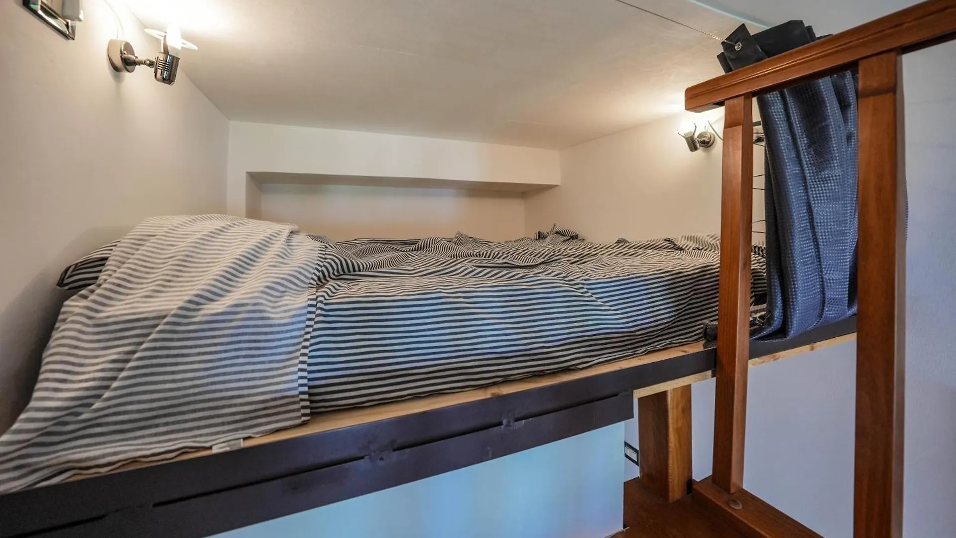 Ferienwohnung Garda Panoramic House Albisano 0*,