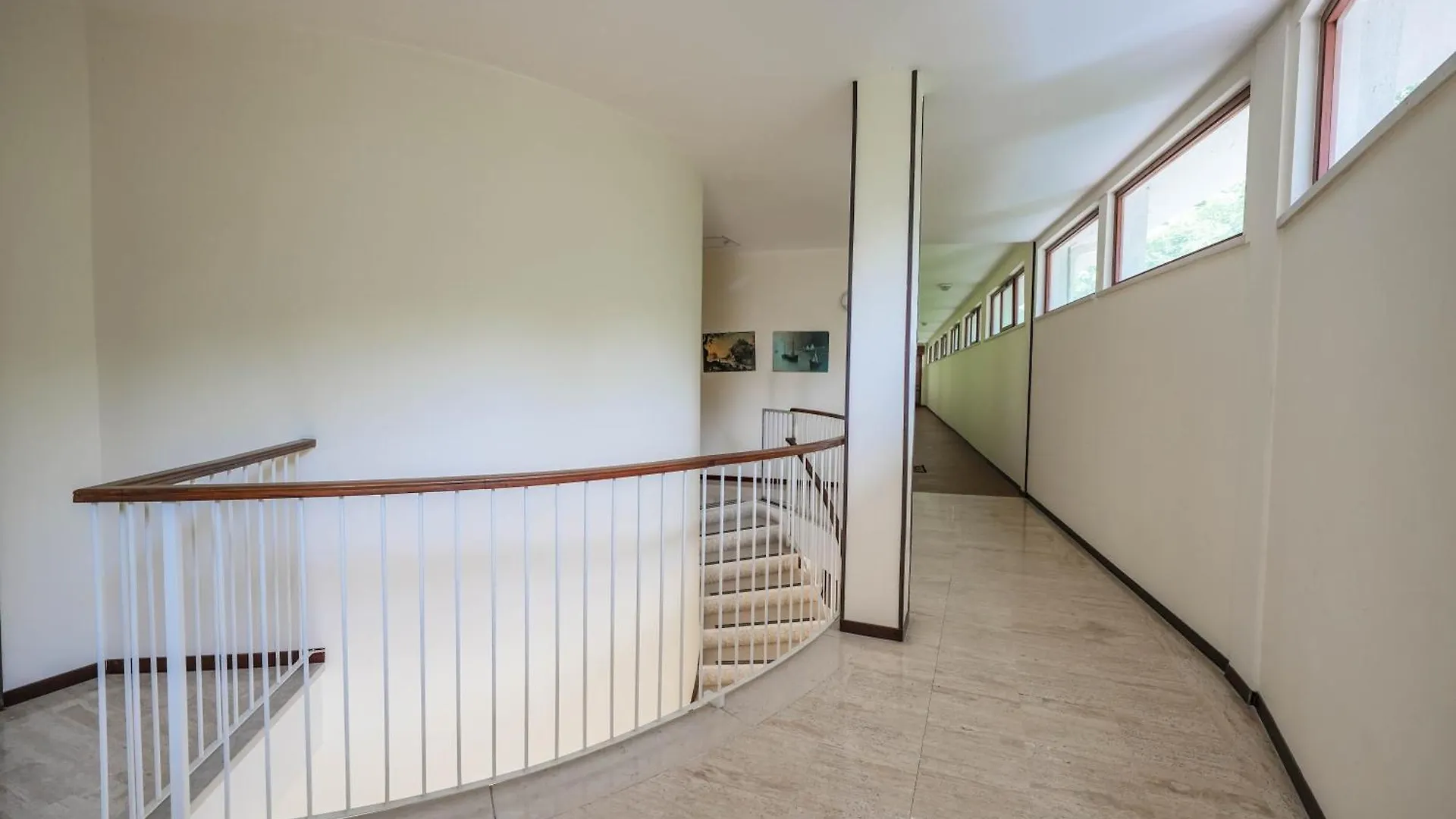 Ferienwohnung Garda Panoramic House Albisano